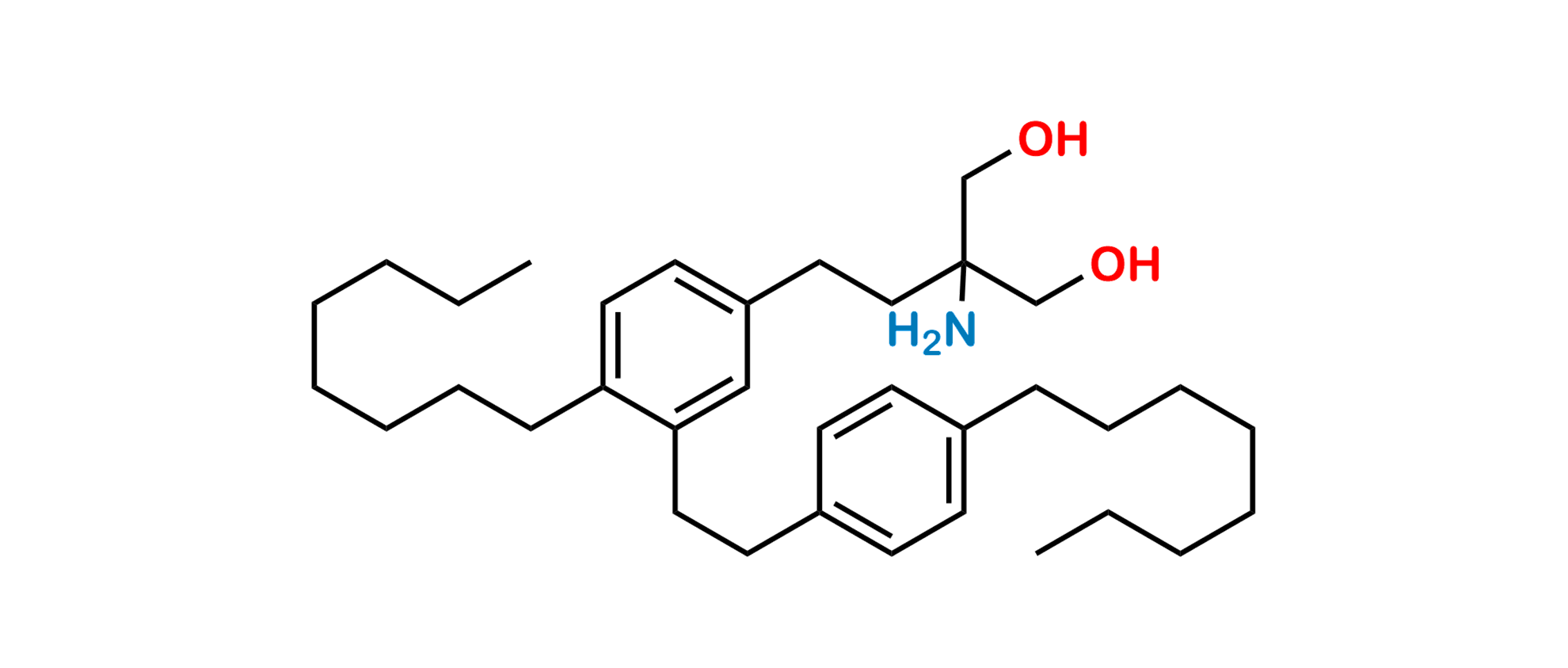 Fingolimod EP Impurity F